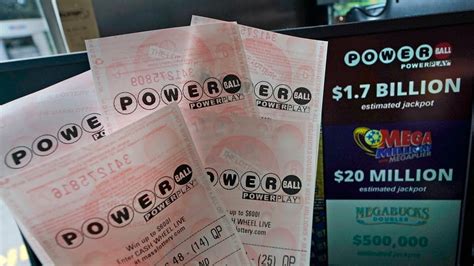 biggest lottery winner us|Here Are the 10 Biggest U.S. Lottery Jackpots Ever.